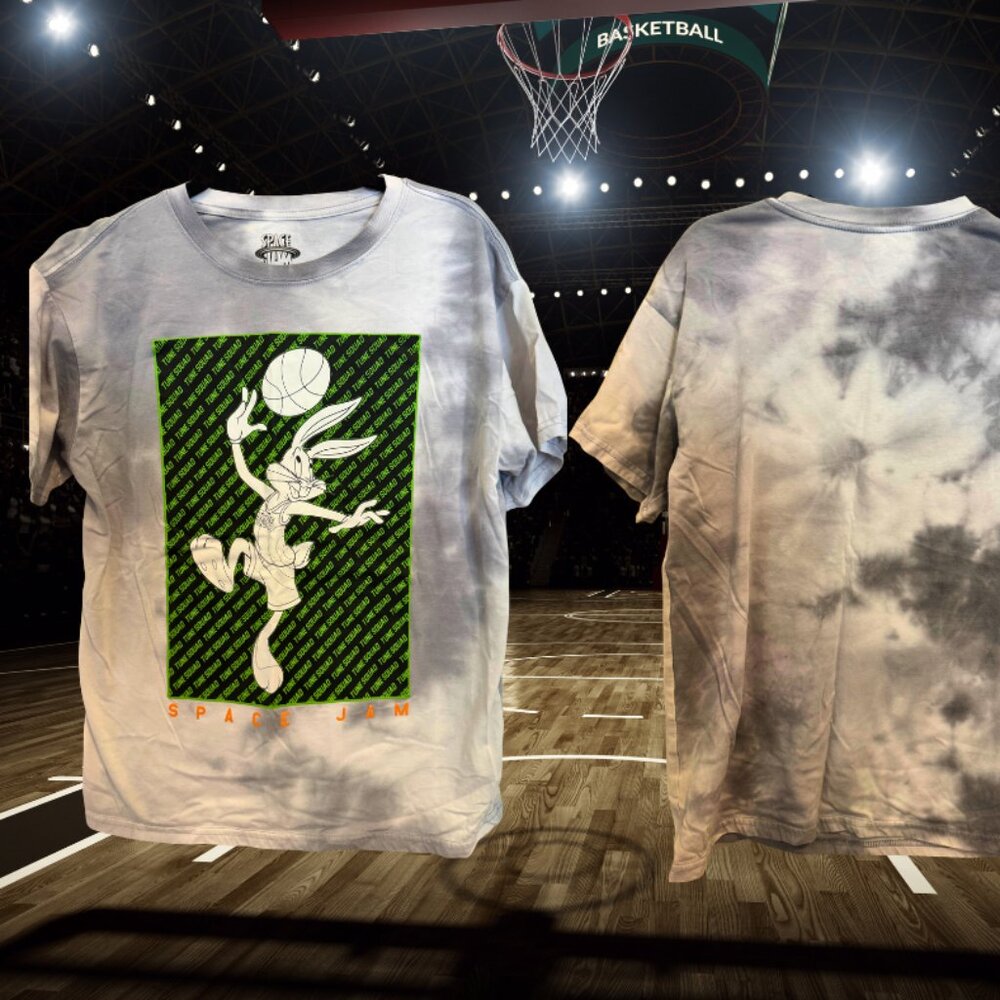 🪐 Welcome to the Jam! (Tie-Dye Edition)